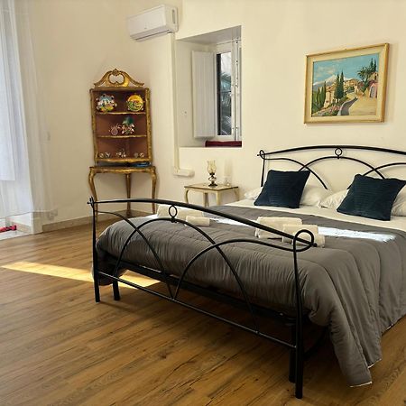 קטאניה Il Giardino Casa Vacanze מראה חיצוני תמונה