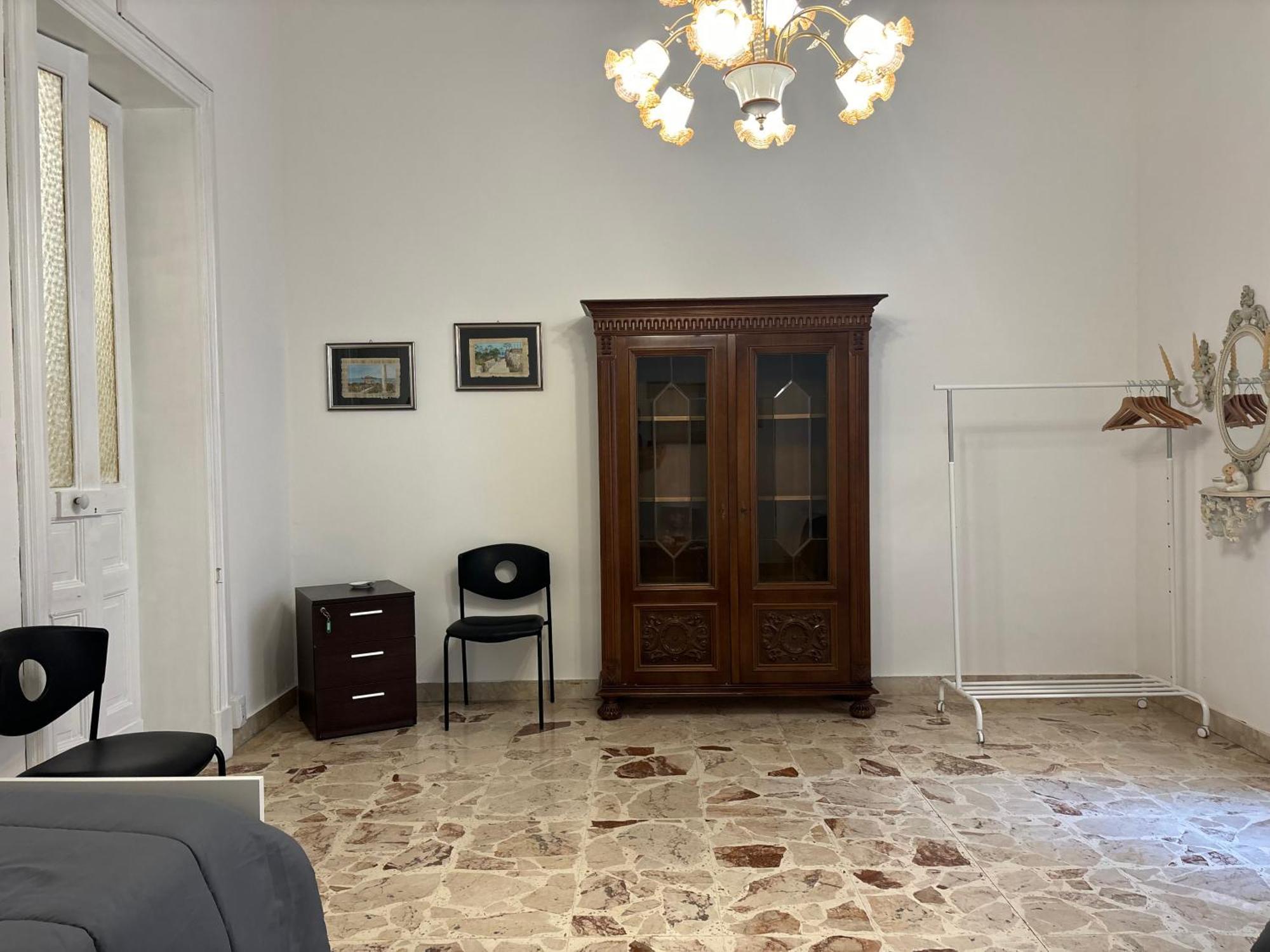 קטאניה Il Giardino Casa Vacanze מראה חיצוני תמונה