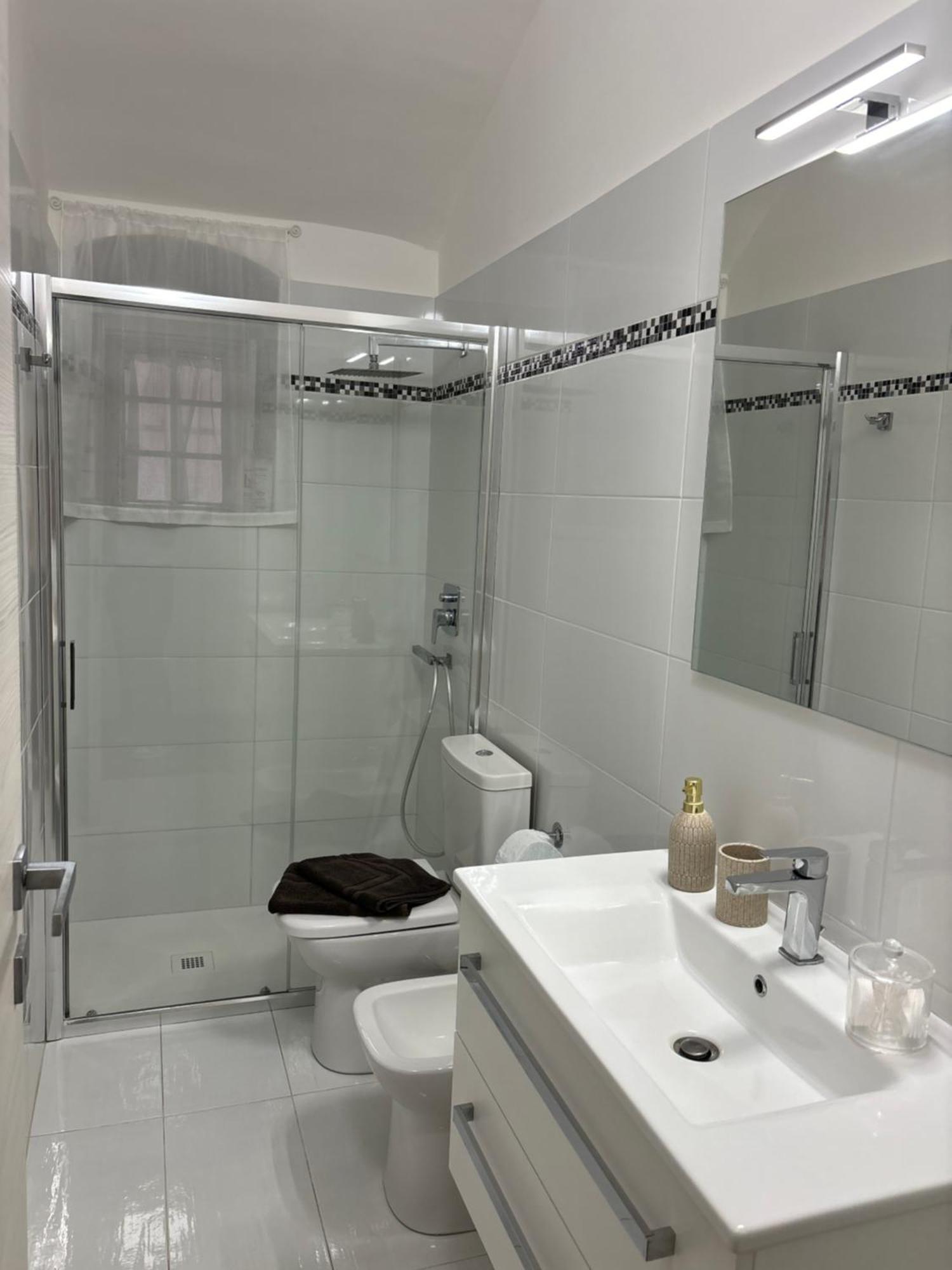קטאניה Il Giardino Casa Vacanze מראה חיצוני תמונה